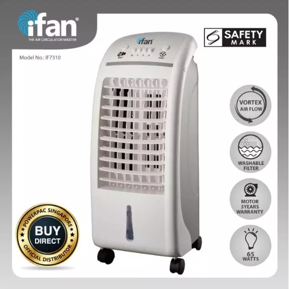 iFan - IF7310 Evaporative Air Cooler (IF-7310)