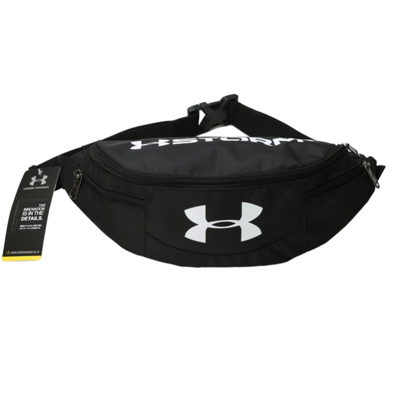 ua waist bag