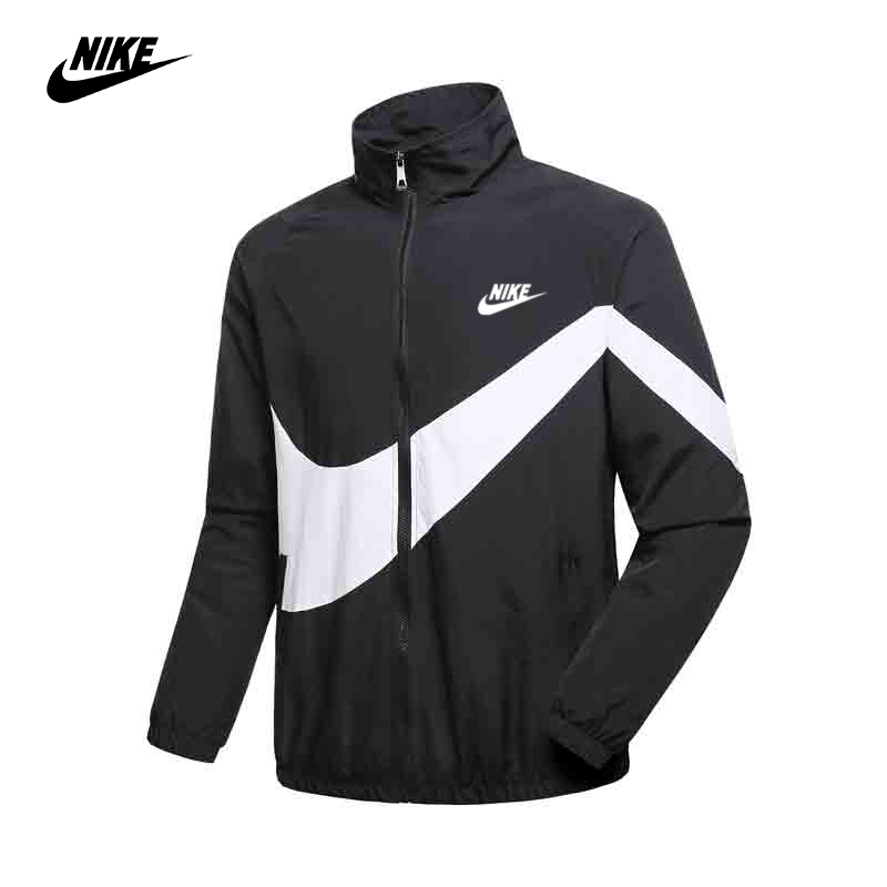 nike fall jacket