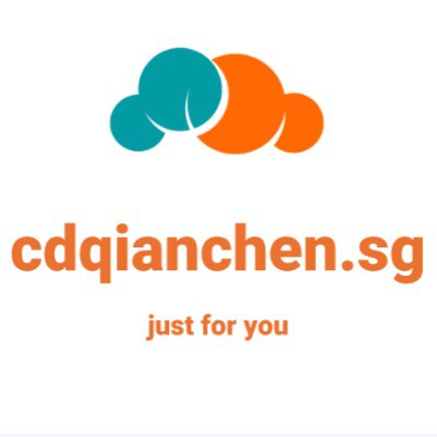 Cdqianchen.sg store logo