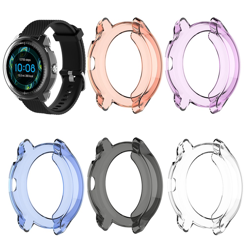 apple watch series 3 pink colour
