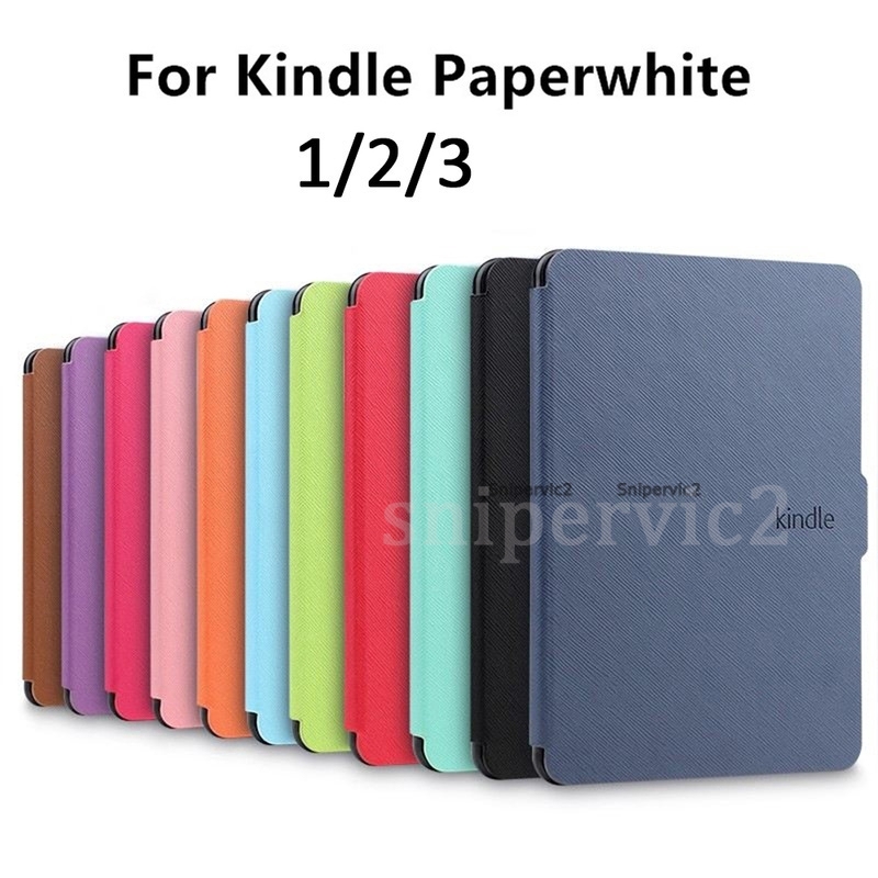 Kindle Paperwhite 3 is rated the best in 04/2024 BeeCost