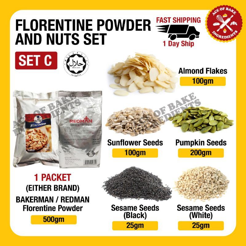 Florentine Powder Price And Deals May 2021 Shopee Singapore