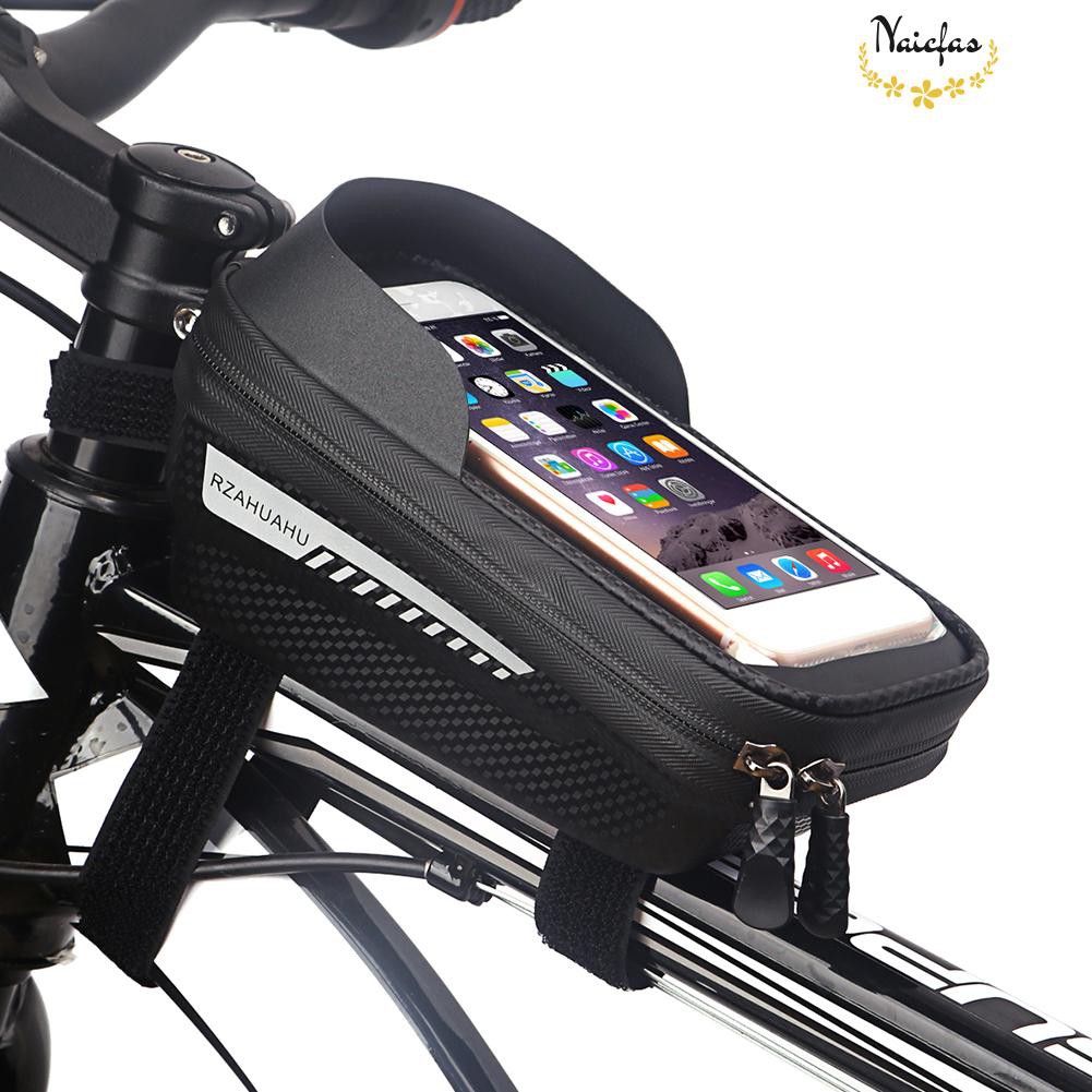 mobile phone case for bike