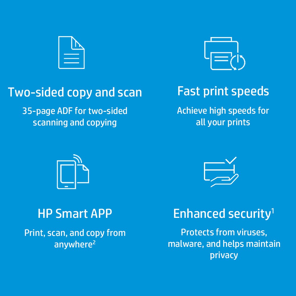 double sided scan hp smart