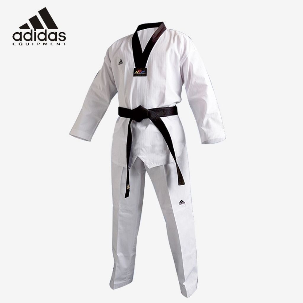 Adidas Taekwondo Uniform | Shopee Singapore