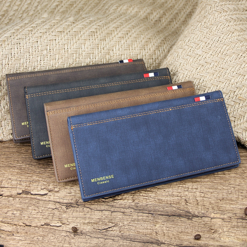long purses
