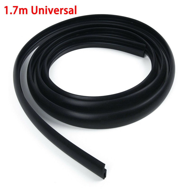 For BMW E30 E36 E34 E46 E90 E60 E39 F30 F10 F20 E87 E92 E91 Ageing Rubber  Seal Strips Under Front Windshield Panel Accessories 1.7M | Shopee Singapore