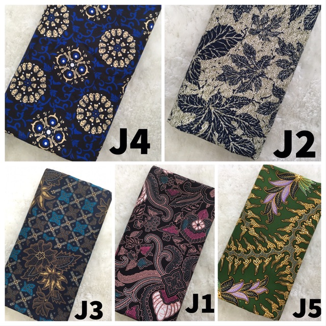 Kain Batik Viral Shopee Malaysia