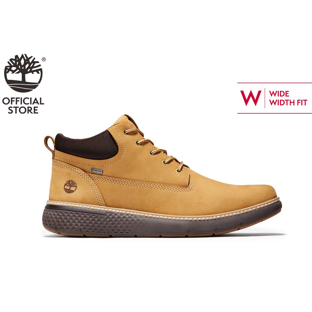 timberland chukka gtx