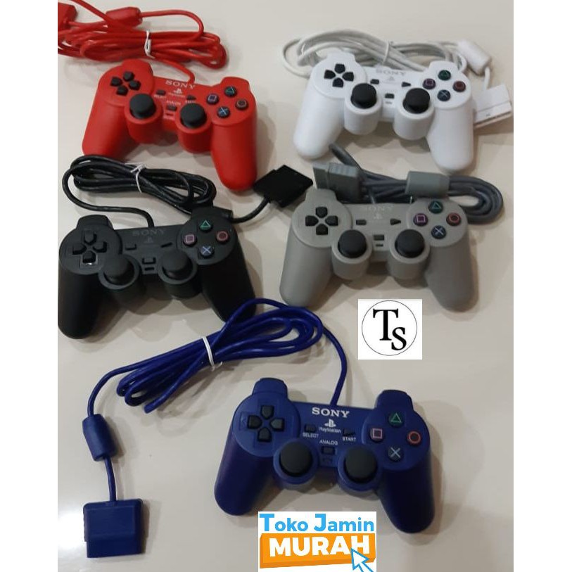 playstation stick controller