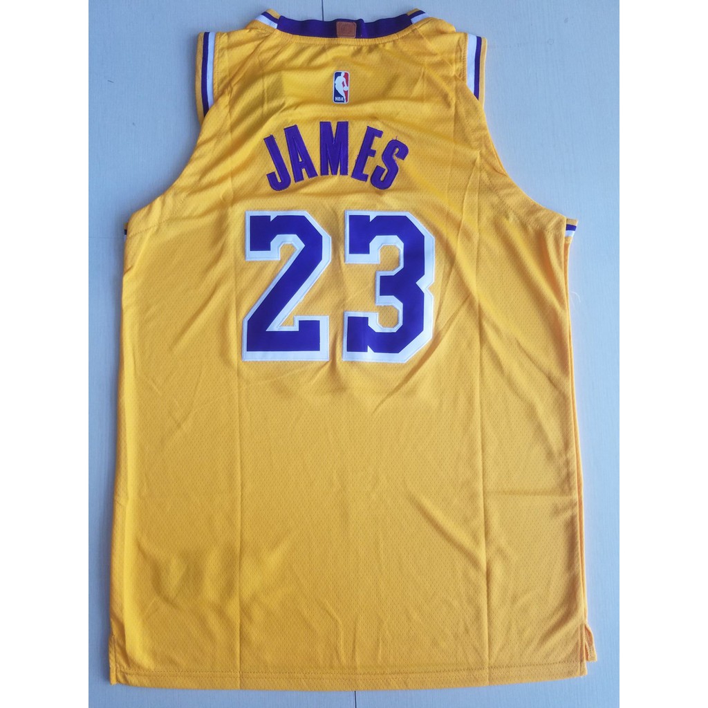 lakers 17 jersey