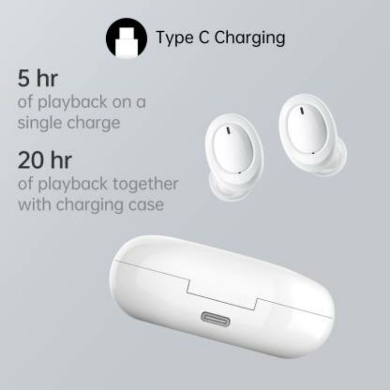 oppo w11 headphones