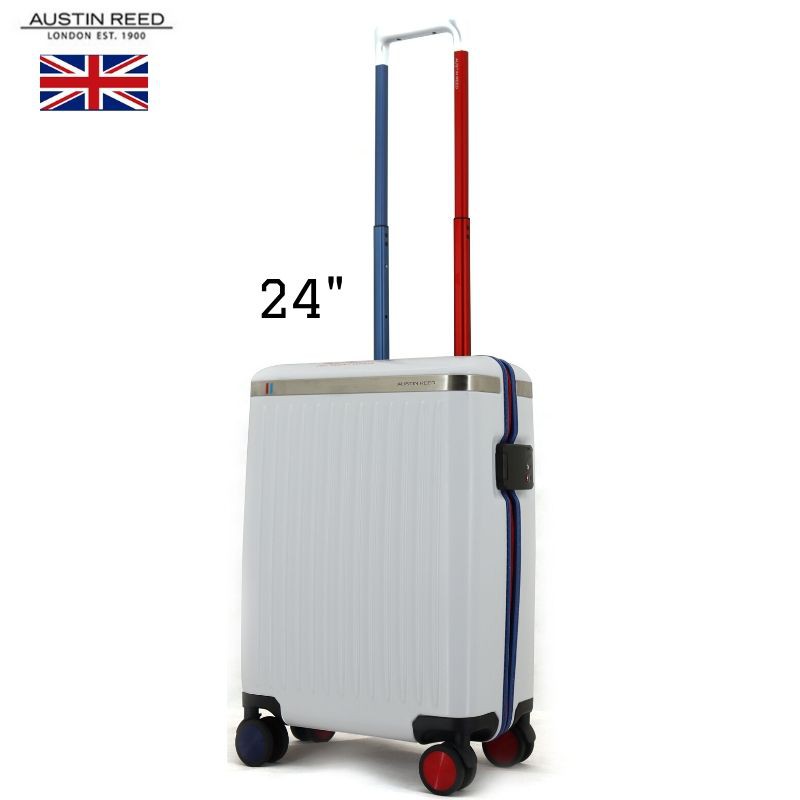 austin reed luggage 24