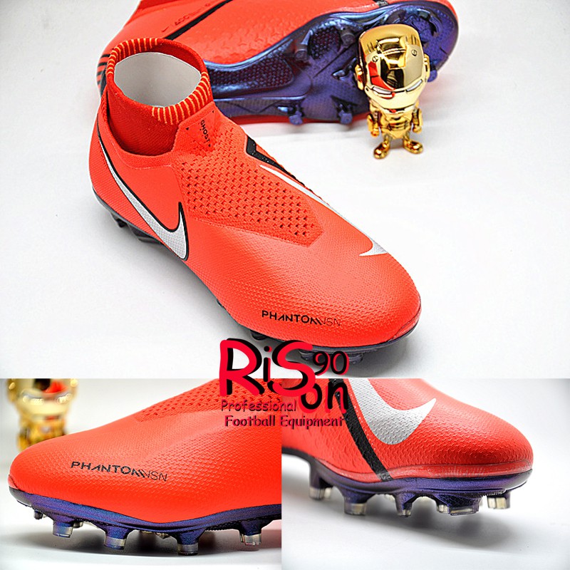 jr phantom vsn 2 academy