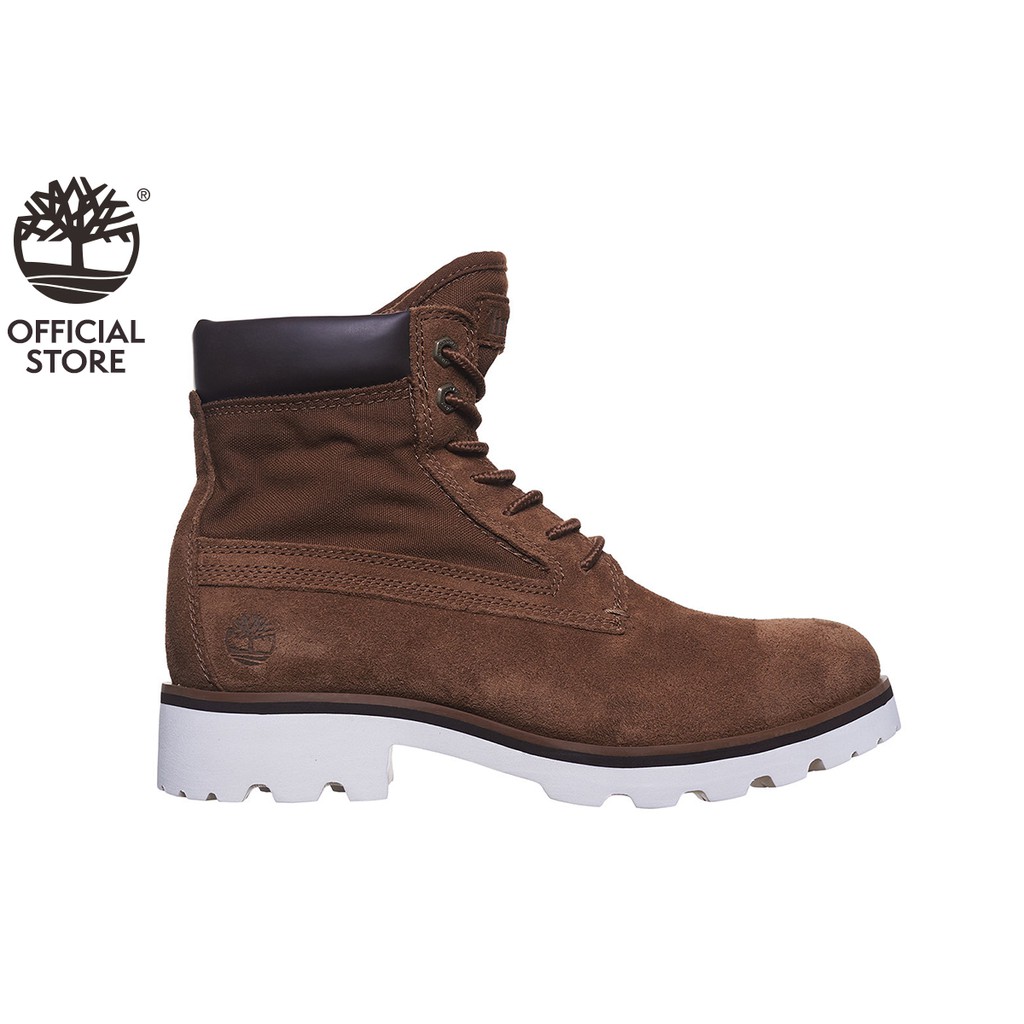 timberland raw tribe