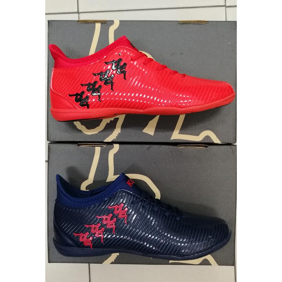 kappa futsal shoes