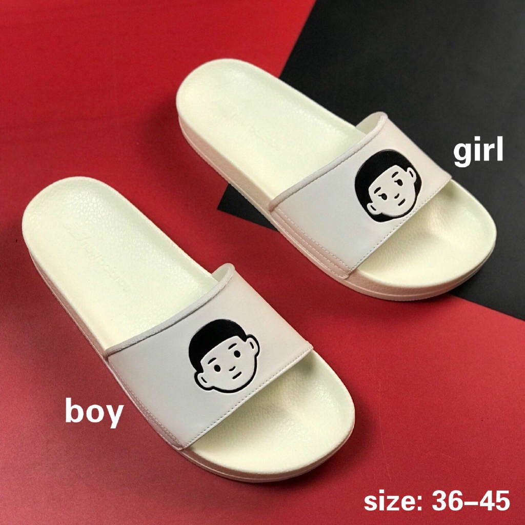 new balance noritake slipper
