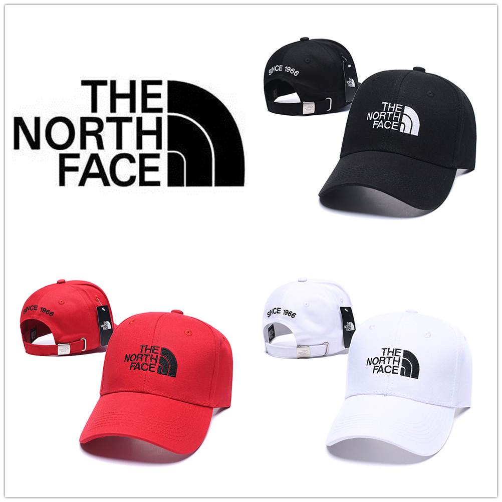 north over everything cap