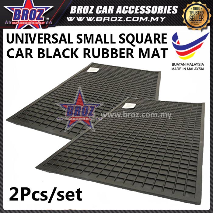 small car mat