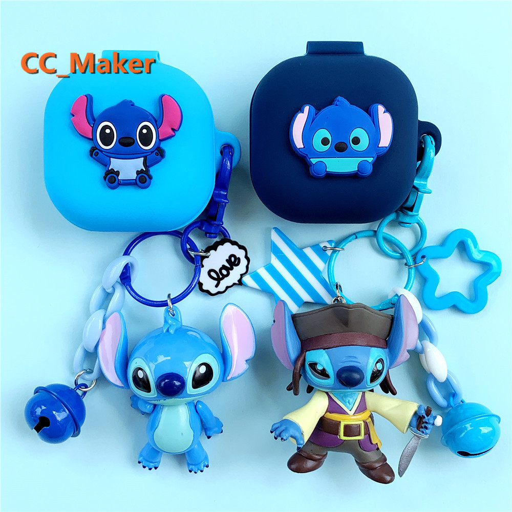 In Stock】New Samsung Galaxy Buds Live Case Cartoon Lilo & Stitch Pendant  Samsung Bluetooth Buds Live Headset Case Silicone Soft Shell Galaxy Buds  Live Cover | Shopee Singapore