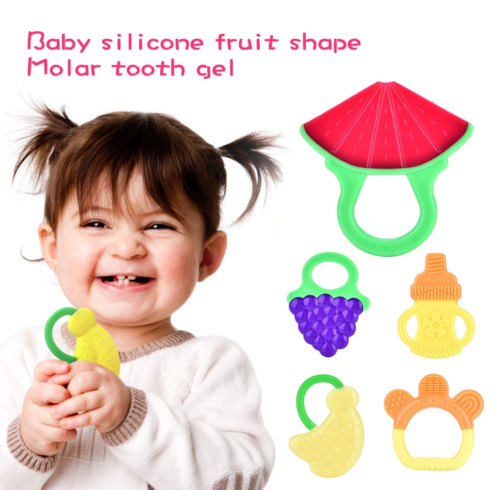 teething toys for babies