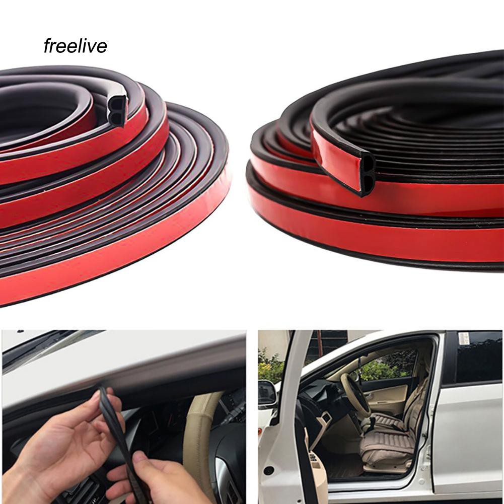 self adhesive car trim