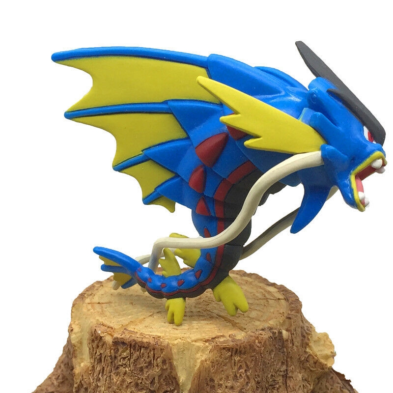 gyarados toy