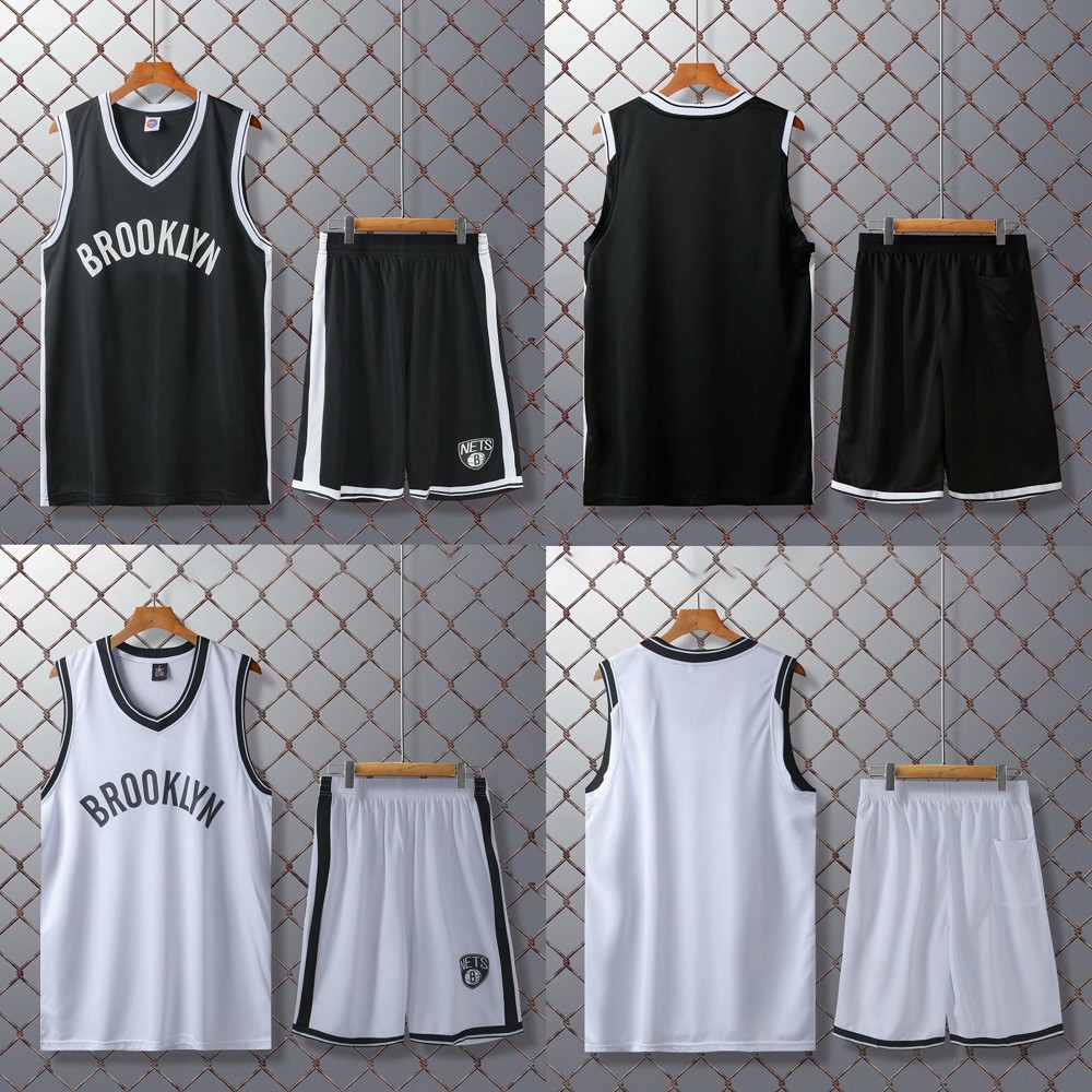 nets basketball shirt