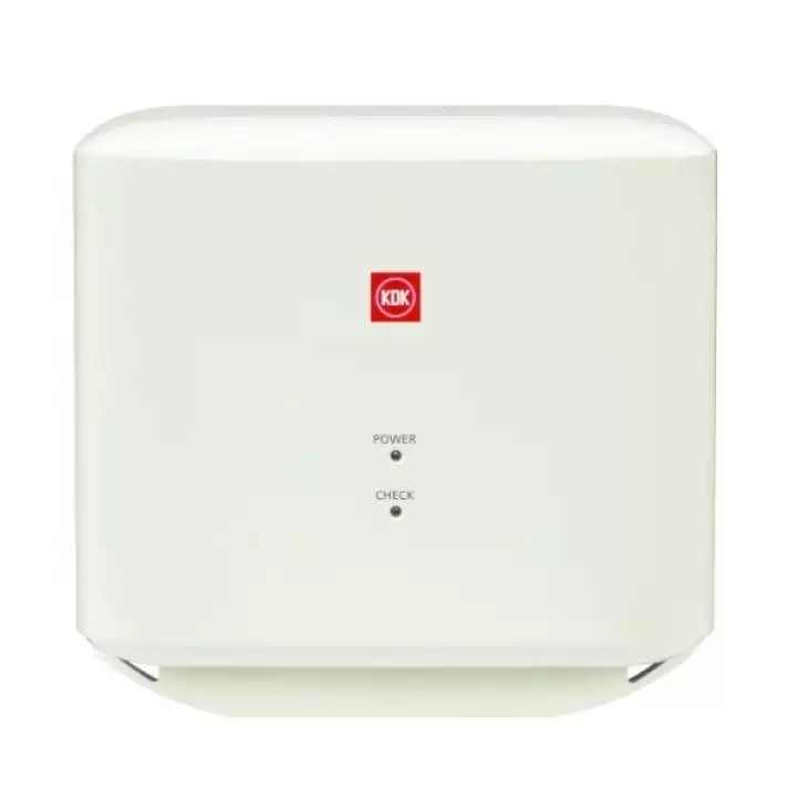 KDK T09BC Hand Dryer Without Drain Pan Shopee Singapore