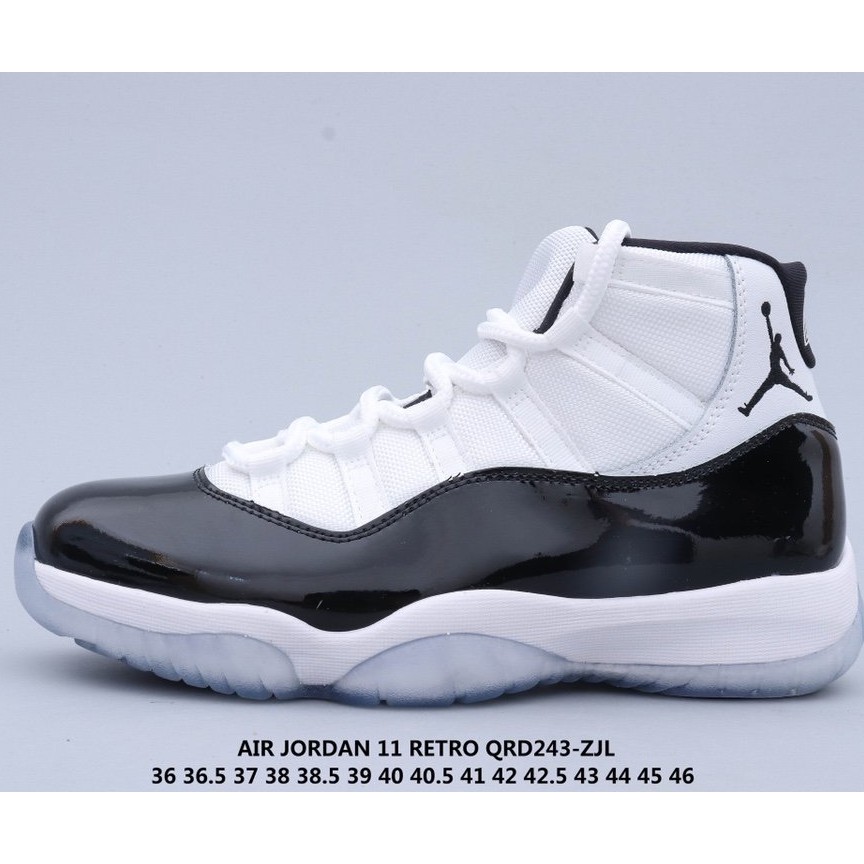 nike aj11 concord