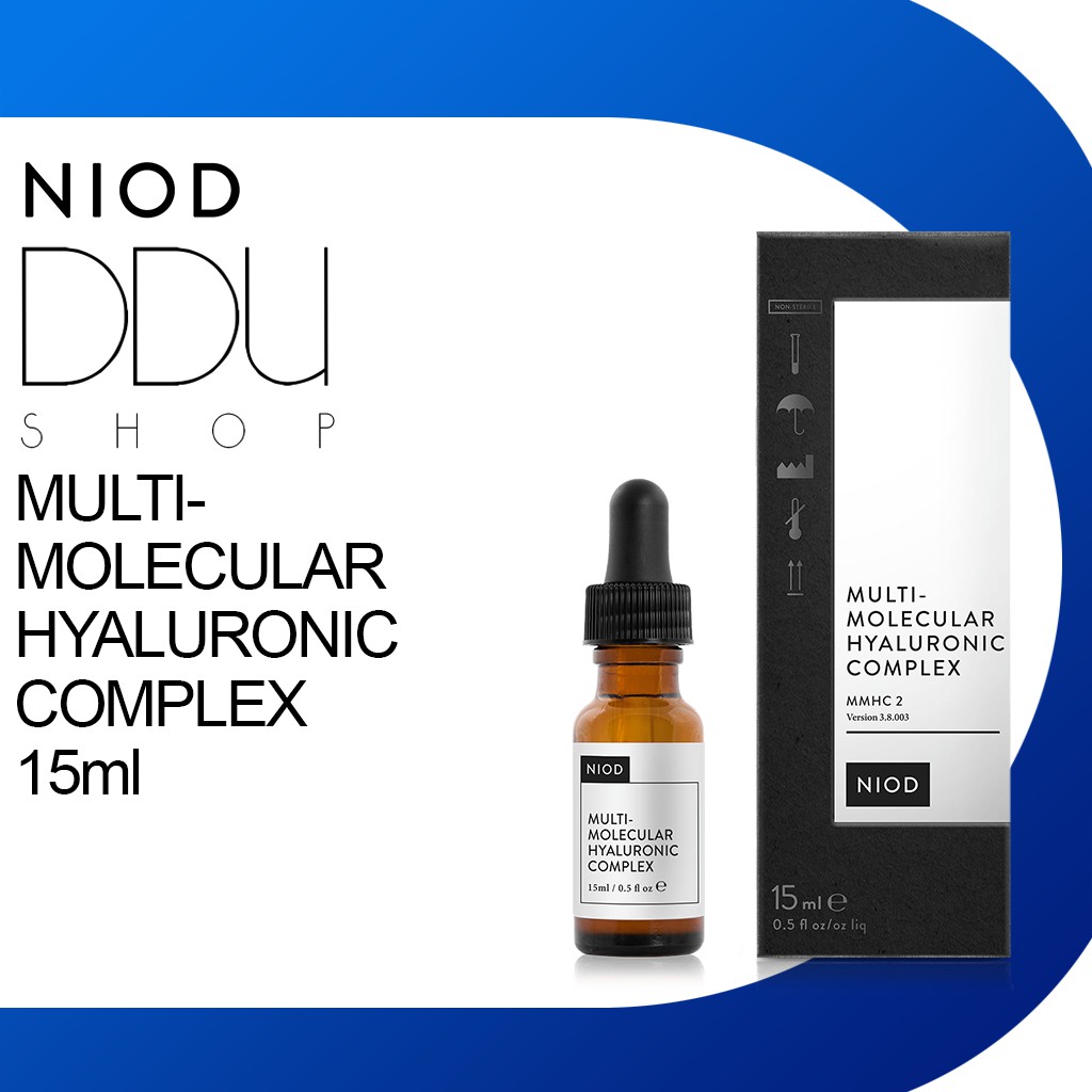 niod introductory set
