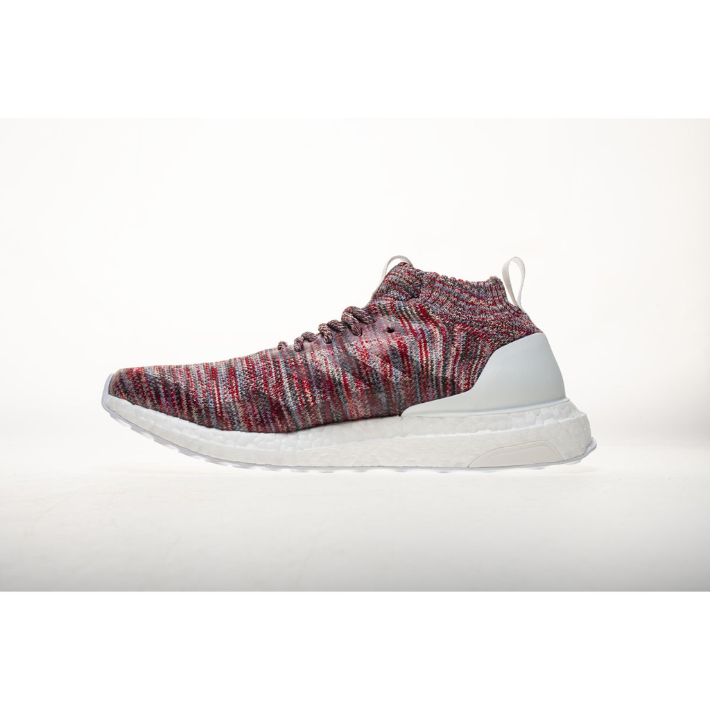 ultra boost mid multicolor