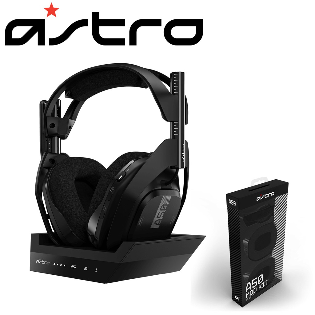 astro headset wireless ps4