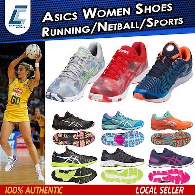 asics sneakers singapore