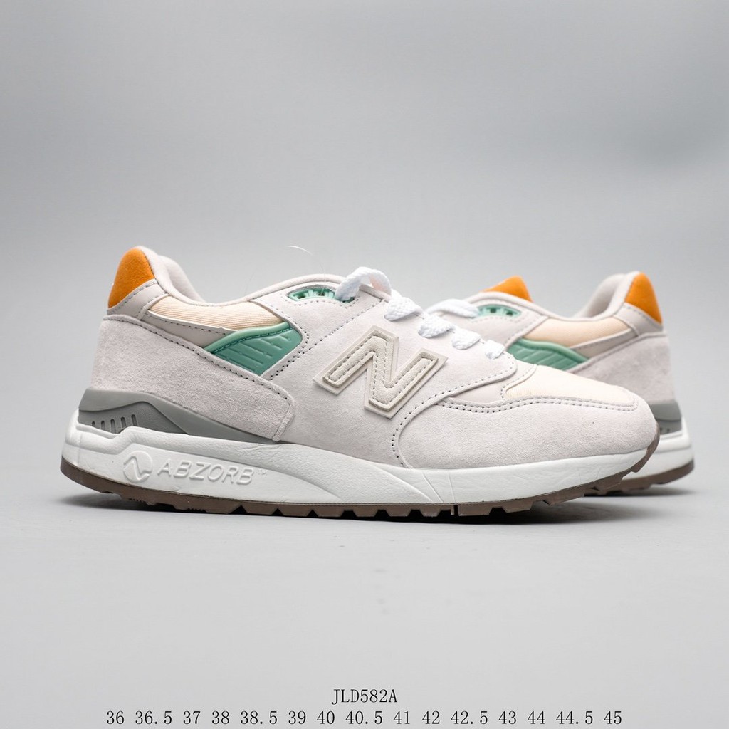 new balance 998 45