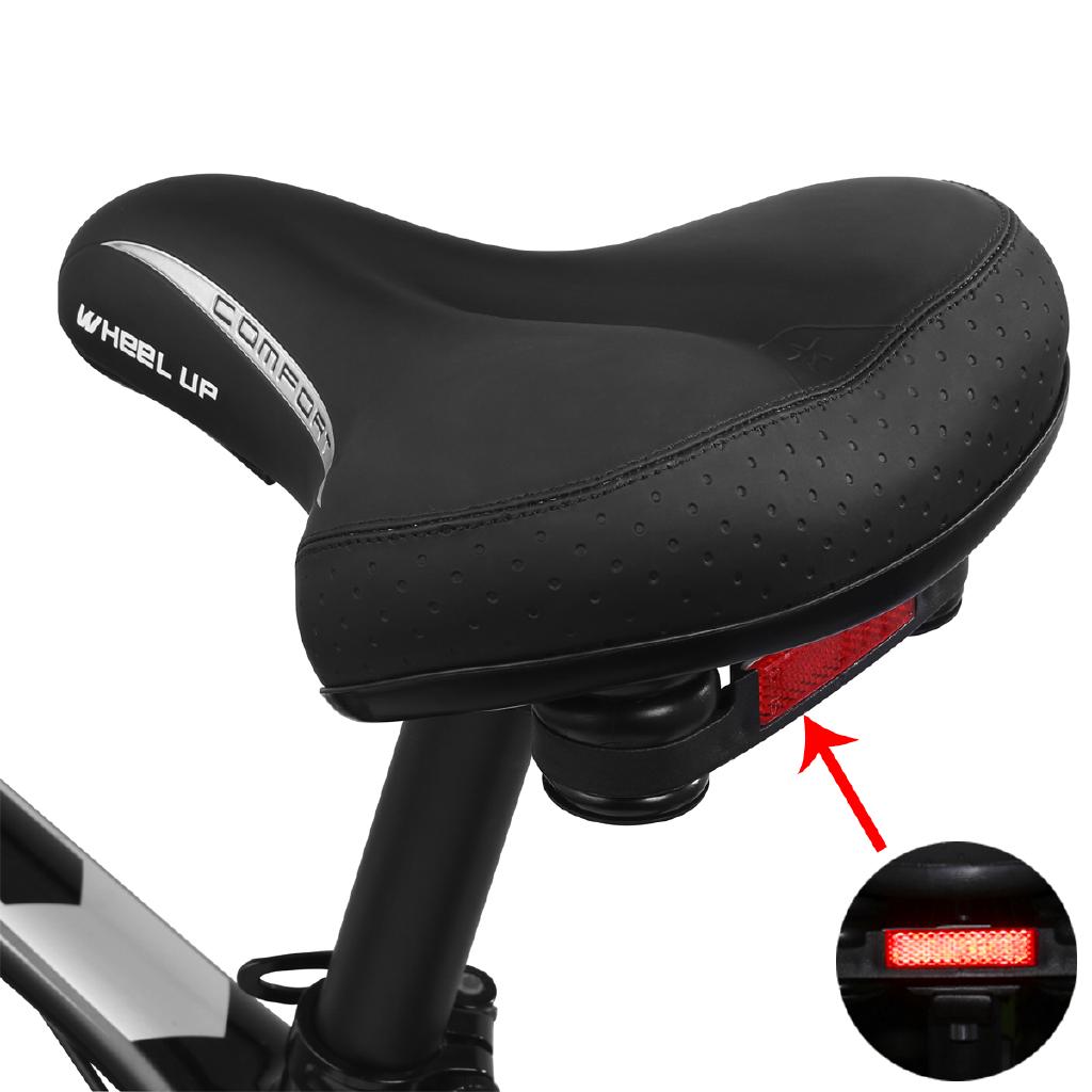 big bum bike seat