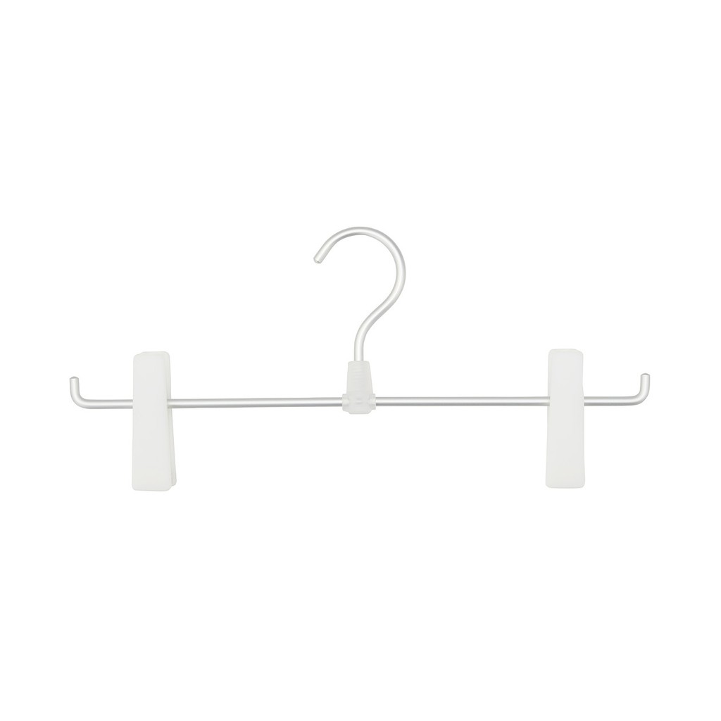 MUJI Aluminium Hanger For Pants & Skirt Shopee Singapore