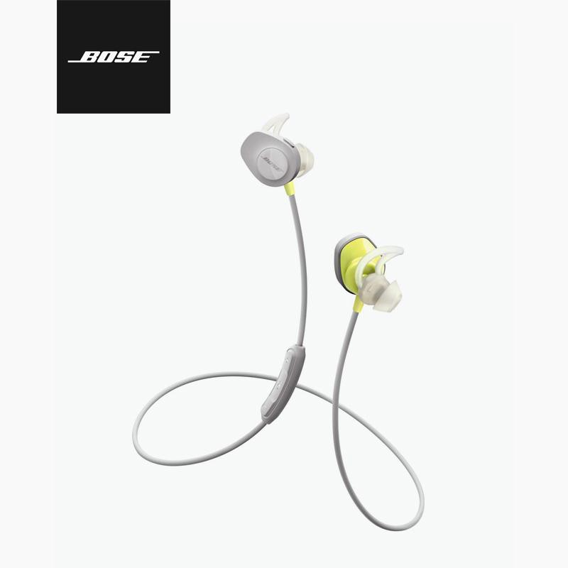 bose soundsport wireless android