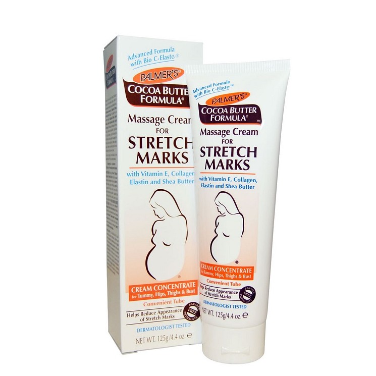 dr palmer's stretch mark cream