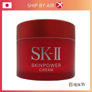 skii skinpower