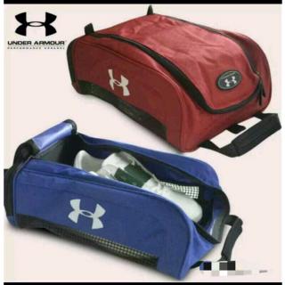 under armour golf shoe bag