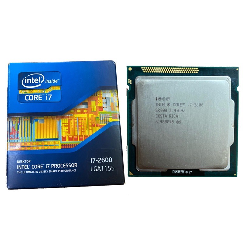 Intel Cpu Components Price And Deals Computers Peripherals Oct Shopee Singapore