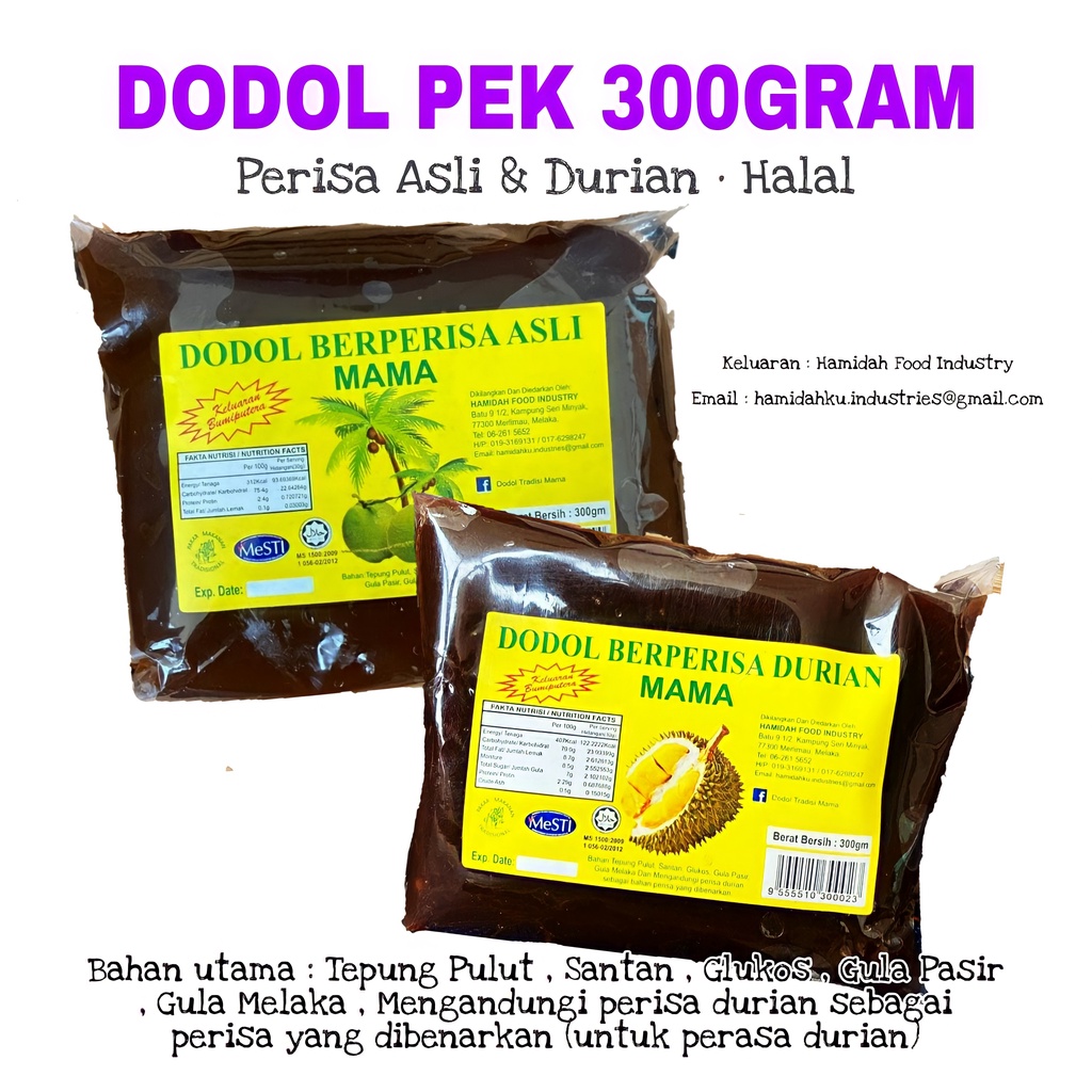 Where To Eat Durian In Melaka 9 List Place And Address Updated