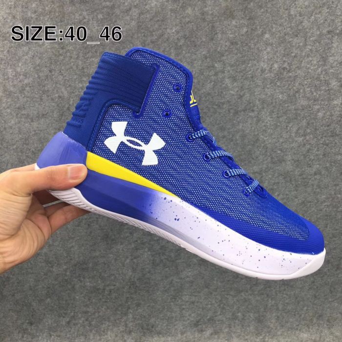 under armour curry 3.5