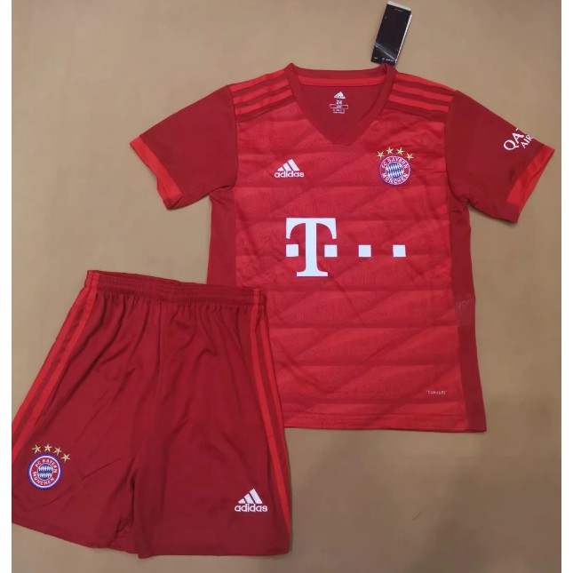 children's soccer jerseys
