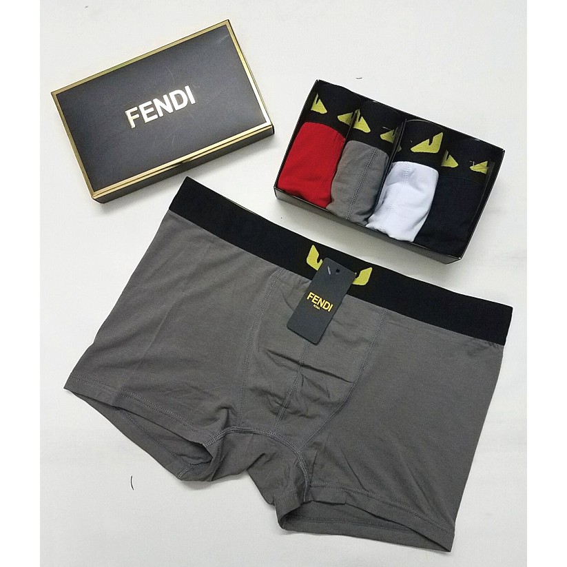 fendi boxer shorts