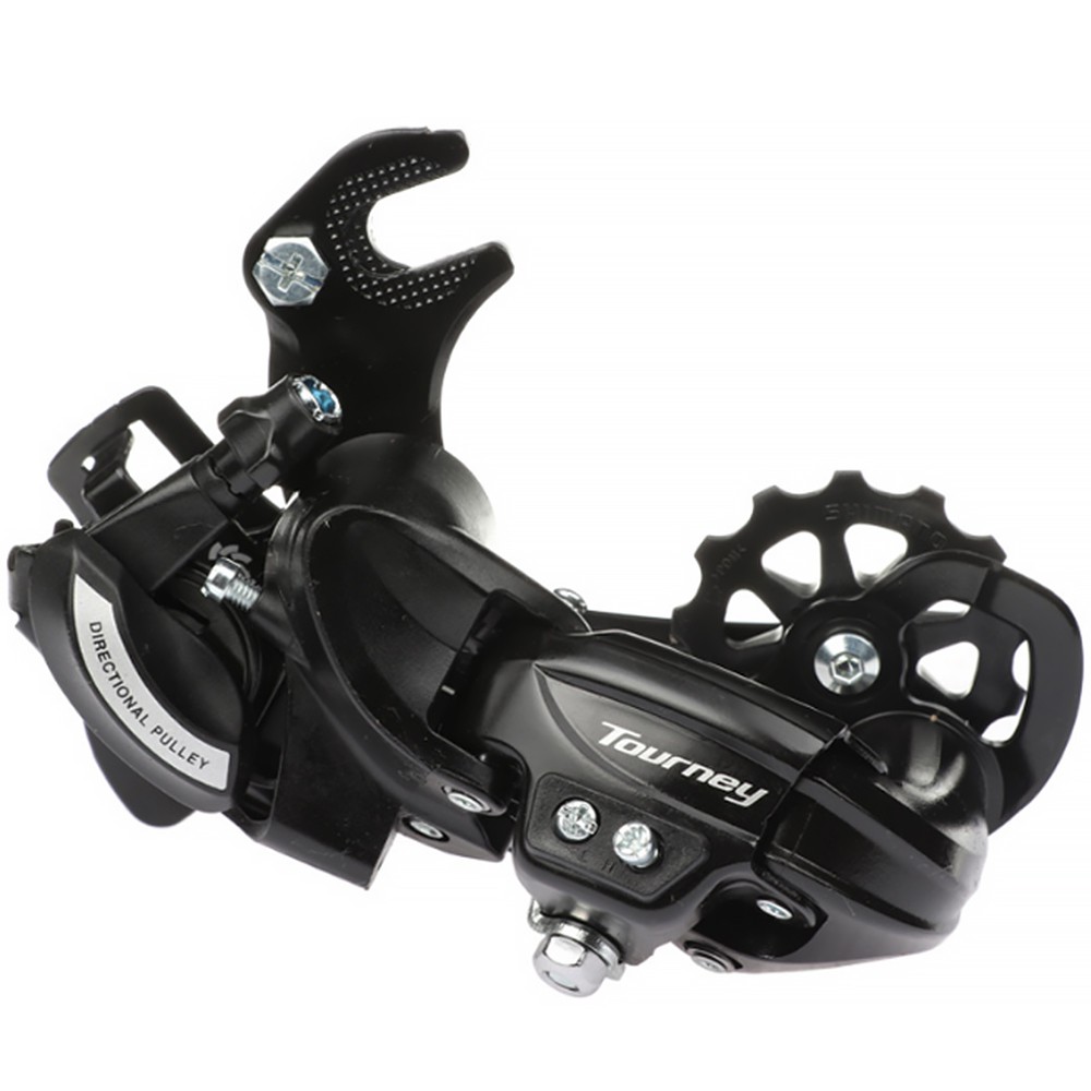 shimano 8 speed rear derailleur mtb