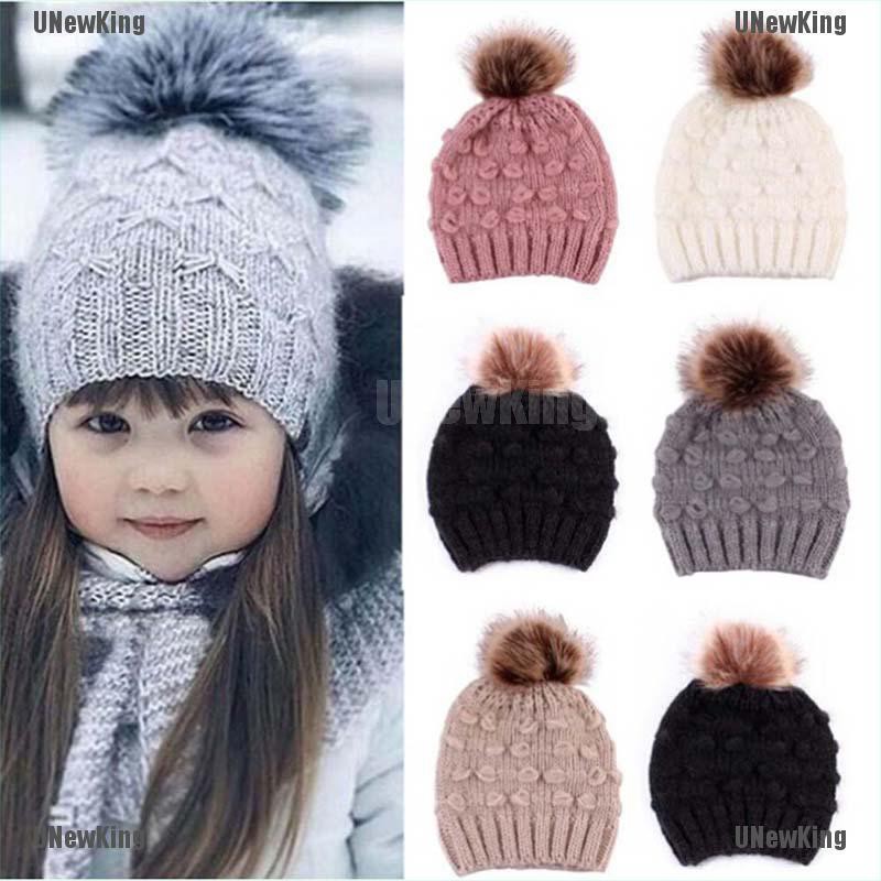 cute hats to knit