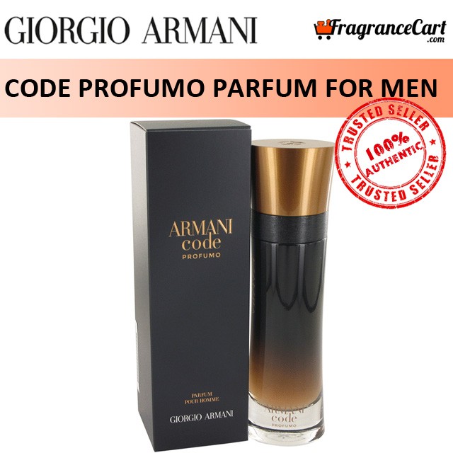 armani code profumo 110 ml